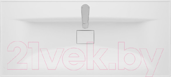 Изображение товара Тумба с умывальником Акватон Мадрид 100 (1A1269K6MA010)