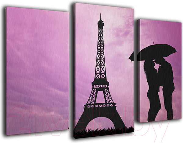 Изображение товара Картина модульная Arthata m-000772 (120x80)