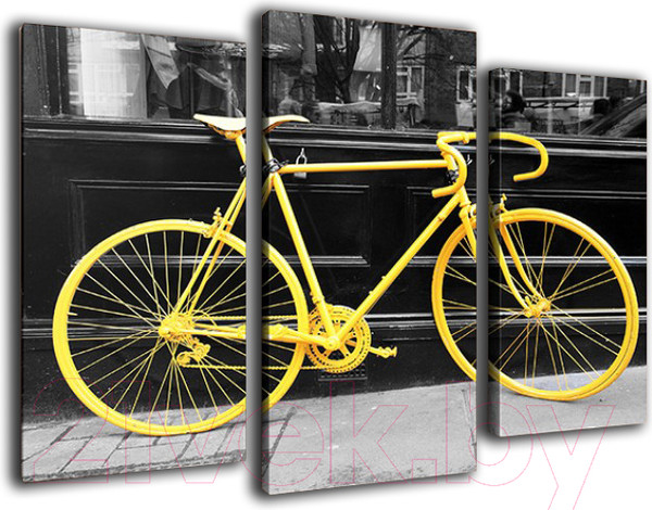 Изображение товара Картина модульная Arthata m-000773 (90x60)