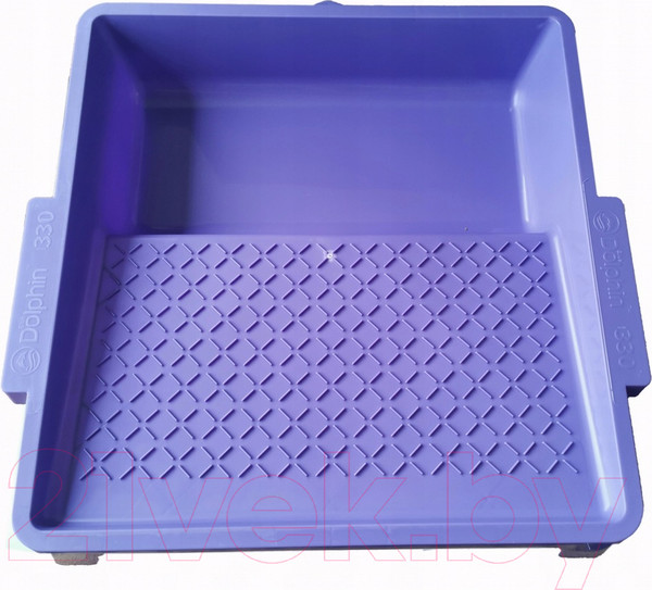 Изображение товара Ванночка малярная Blue Dolphin KD330 52582