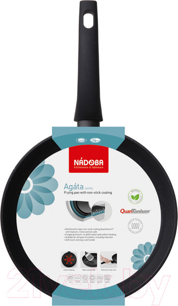 Изображение товара Сковорода Nadoba Agata / 728016