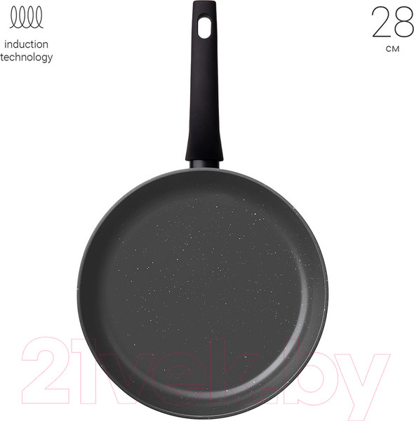 Изображение товара Сковорода Nadoba Agata / 728016