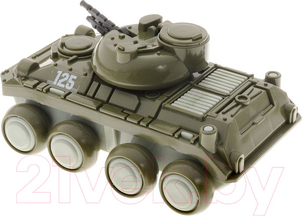 Изображение товара Танк игрушечный Форма БМП / С-116-Ф