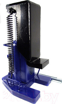 Изображение товара Бутылочный домкрат AE&T T20216A (15т)