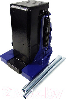 Изображение товара Бутылочный домкрат AE&T T20216A (15т)