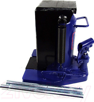 Изображение товара Бутылочный домкрат AE&T T20216A (15т)