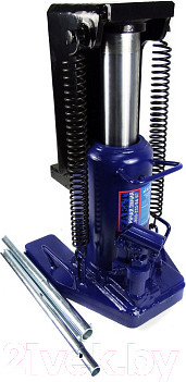 Изображение товара Бутылочный домкрат AE&T T20216A (15т)