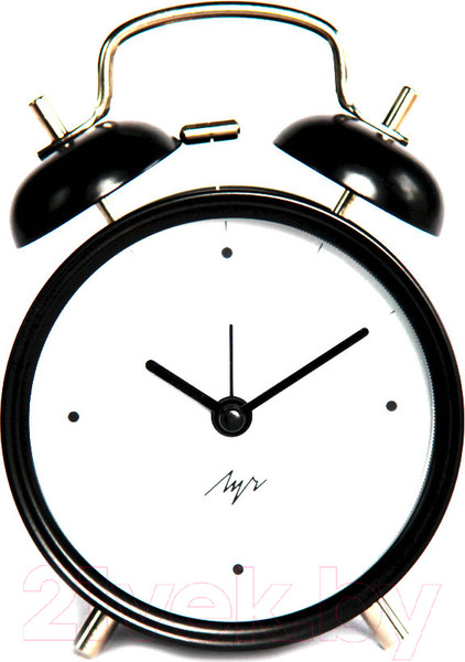 Изображение товара Настольные часы Луч 2687654