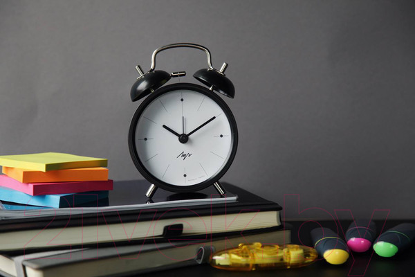 Изображение товара Настольные часы Луч 2687654