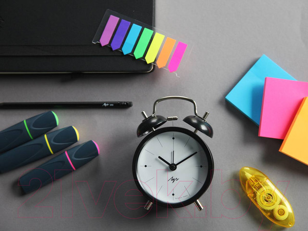 Изображение товара Настольные часы Луч 2687654