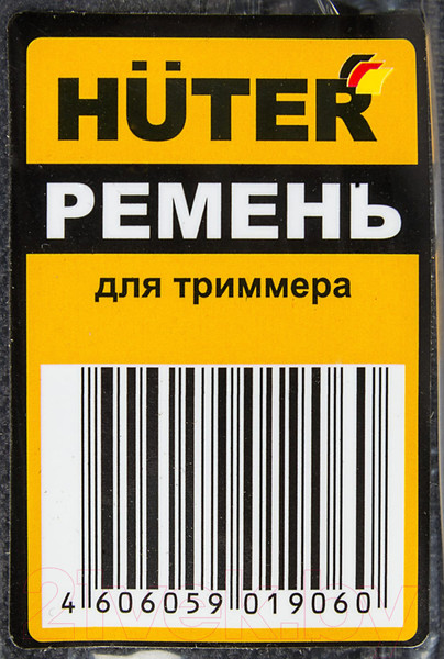 Изображение товара Ремень для триммера Huter 71/2/15