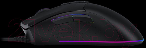 Изображение товара Мышь A4Tech Bloody W90 Pro (черный)