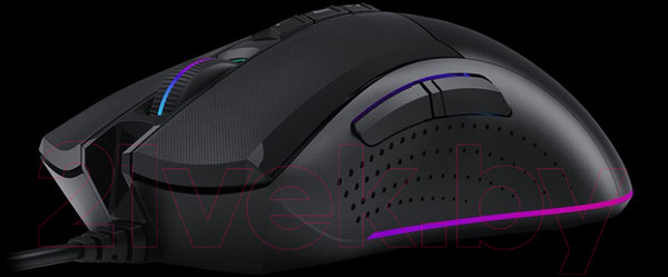 Изображение товара Мышь A4Tech Bloody W90 Pro (черный)