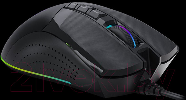 Изображение товара Мышь A4Tech Bloody W90 Pro (черный)