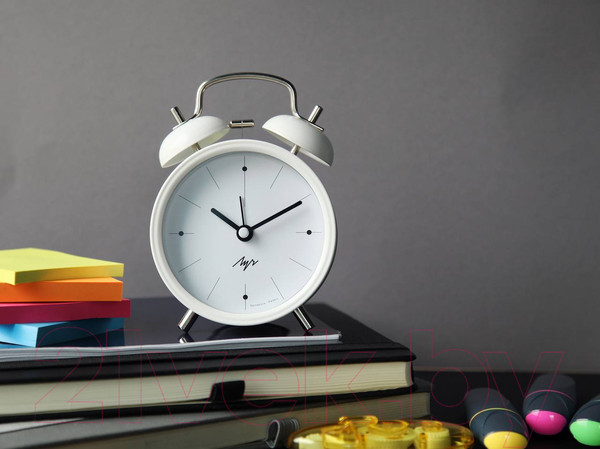 Изображение товара Настольные часы Луч 2687657