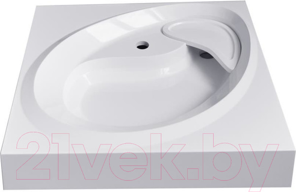 Изображение товара Умывальник Madera Ameli 60