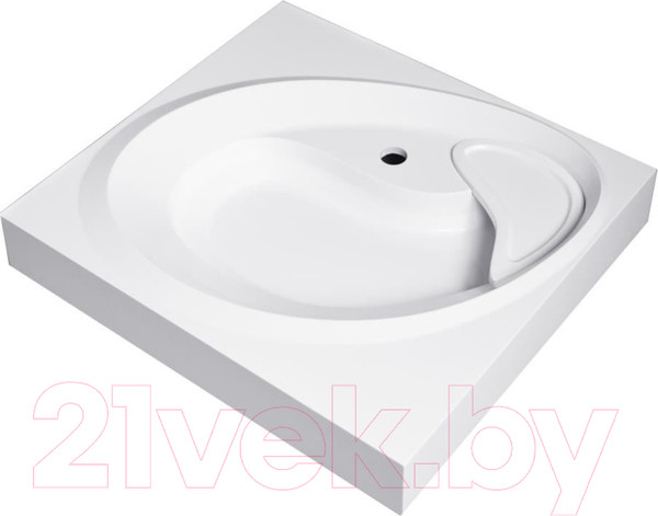 Изображение товара Умывальник Madera Ameli 60