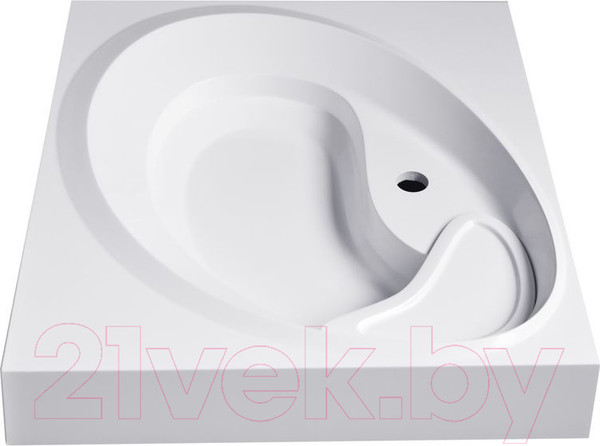 Изображение товара Умывальник Madera Ameli 60