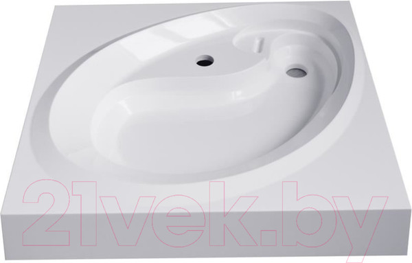 Изображение товара Умывальник Madera Ameli 60