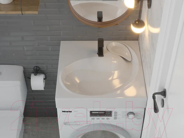 Изображение товара Умывальник Madera Buta 60