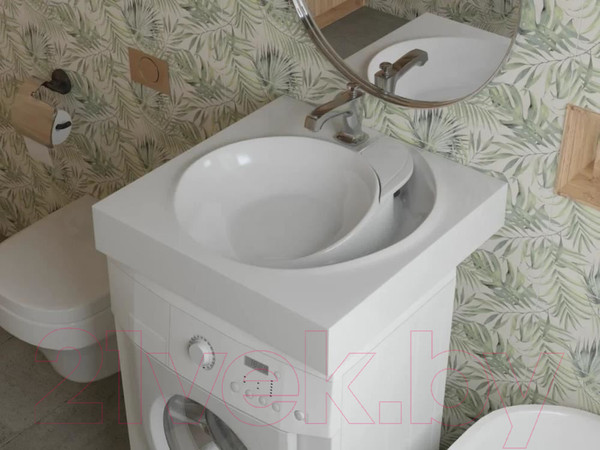 Изображение товара Умывальник Madera QOPP 60
