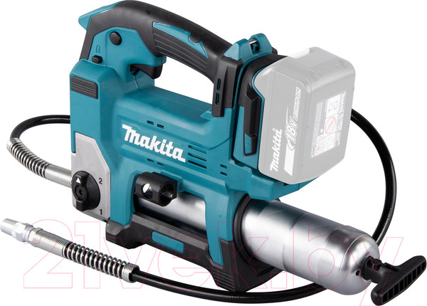 Изображение товара Шприц автомобильный Makita DGP180Z