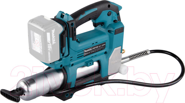 Изображение товара Шприц автомобильный Makita DGP180Z