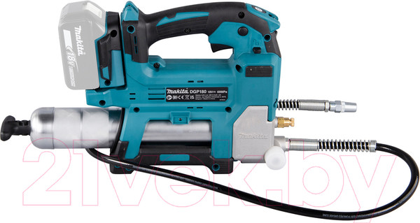 Изображение товара Шприц автомобильный Makita DGP180Z