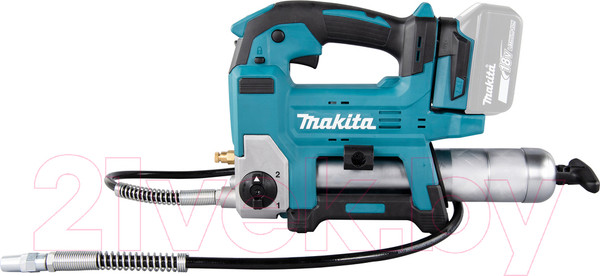 Изображение товара Шприц автомобильный Makita DGP180Z