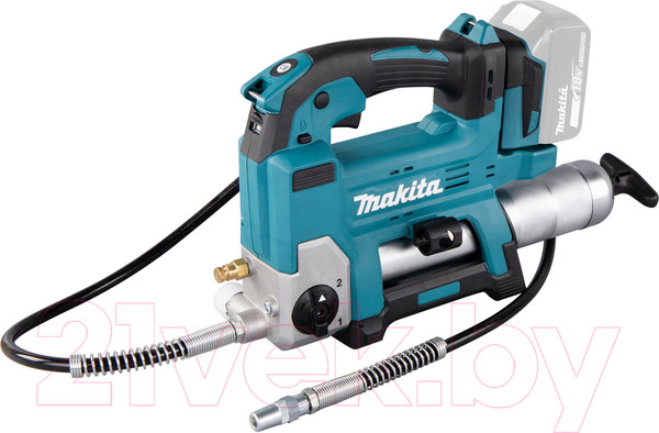 Изображение товара Шприц автомобильный Makita DGP180Z