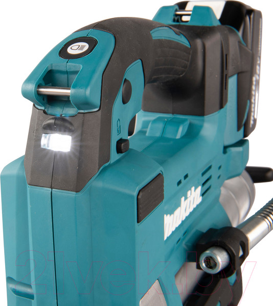 Изображение товара Шприц автомобильный Makita DGP180Z