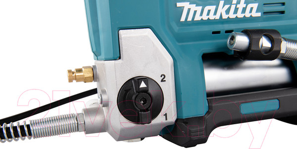 Изображение товара Шприц автомобильный Makita DGP180Z