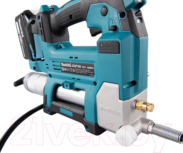 Изображение товара Шприц автомобильный Makita DGP180Z