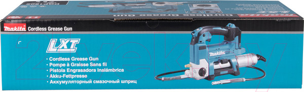 Изображение товара Шприц автомобильный Makita DGP180Z