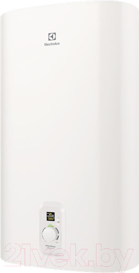 Изображение товара Накопительный водонагреватель Electrolux EWH 30 Maximus
