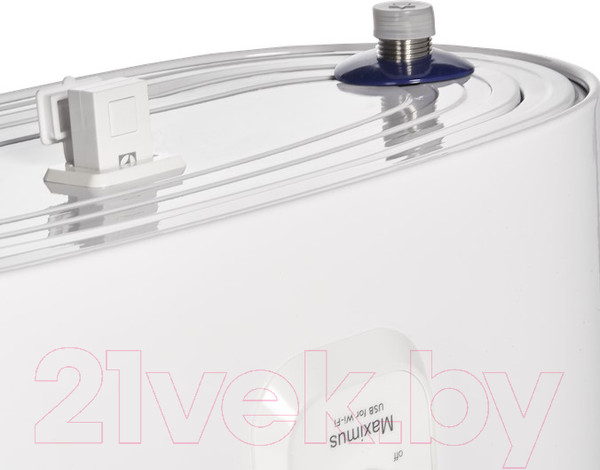 Изображение товара Накопительный водонагреватель Electrolux EWH 30 Maximus