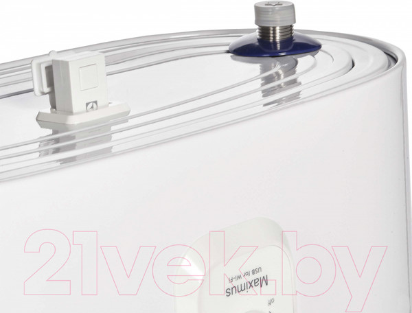 Изображение товара Накопительный водонагреватель Electrolux EWH 50 Maximus