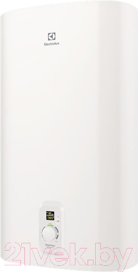 Изображение товара Накопительный водонагреватель Electrolux EWH 80 Maximus