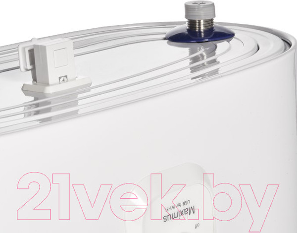 Изображение товара Накопительный водонагреватель Electrolux EWH 80 Maximus