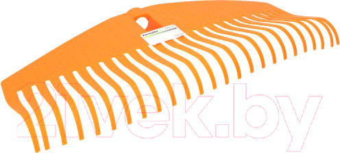 Изображение товара Грабли FORESTER 6604