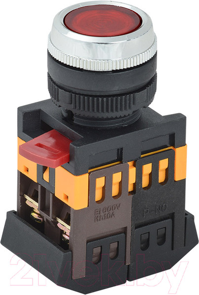 Изображение товара Кнопка для пульта IEK BBT30-ABLFS-K04
