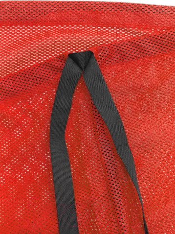 Изображение товара Мешок для обуви Mad Wave Dry Mesh Bag (65x50, красный)