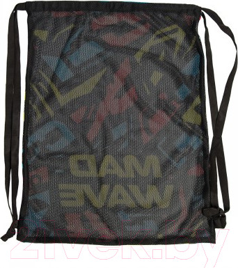 Изображение товара Мешок для обуви Mad Wave Dry Mesh Bag (разноцветный)