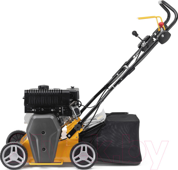 Изображение товара Аэратор-скарификатор для газона бензиновый Stiga SVP 40 G (211400248/ST1)