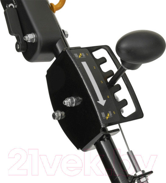 Изображение товара Аэратор-скарификатор для газона бензиновый Stiga SVP 40 G (211400248/ST1)