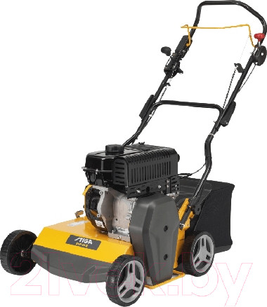 Изображение товара Аэратор-скарификатор для газона бензиновый Stiga SVP 40 G (211400248/ST1)