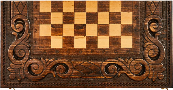 Изображение товара Набор настольных игр Ustyan Аведис / GU102-5