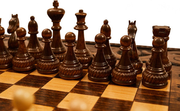 Изображение товара Набор настольных игр Ustyan Аведис / GU102-5