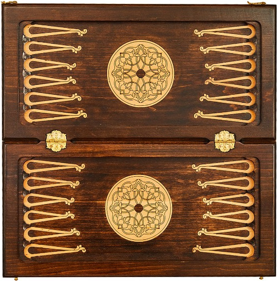 Изображение товара Набор настольных игр Ustyan Аведис / GU102-5