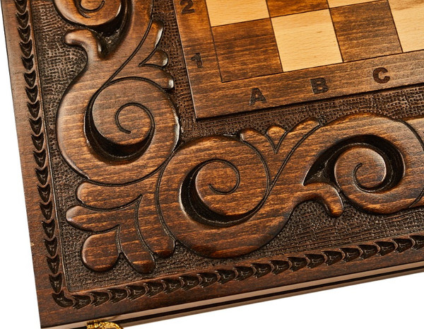 Изображение товара Набор настольных игр Ustyan Аведис / GU102-5